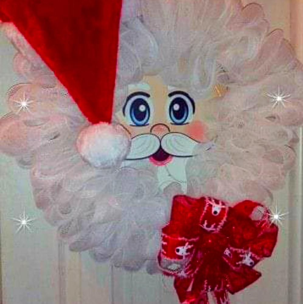 Christmas Wreaths